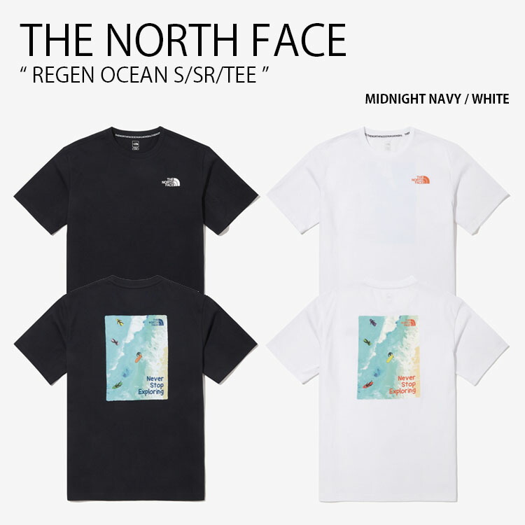 楽天市場】THE NORTH FACE ノースフェイス Tシャツ M'S S/S EARTH DAY