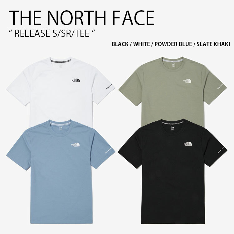THE NORTH FACE ノースフェイス Tシャツ REGEN OCEAN S/SR/TEE NT7UN35A/B 楽天市場】THE NORTH FACE ノースフェイス Tシャツ REGEN OCEAN S/SR