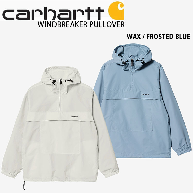 楽天市場】CARHARTT カーハート アノラックジャケット WINDBREAKER