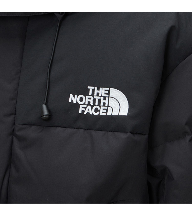 THE NORTH FACE ベンチコート NC1DN52K DRYVENT L ダウンジャケット