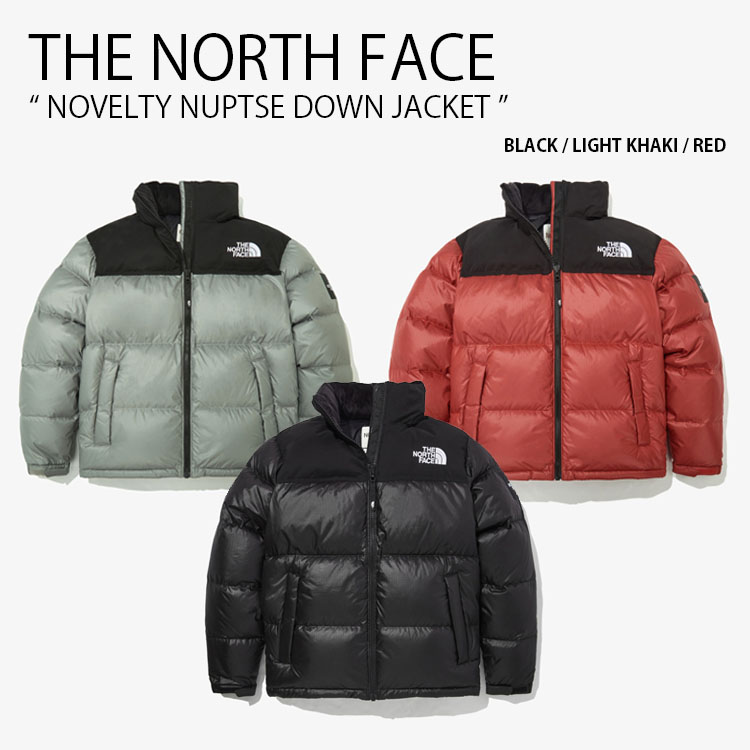 新品未使用タグ付】NOVELTY NUPTSE DOWN JACKET お客様満足度NO.1 www