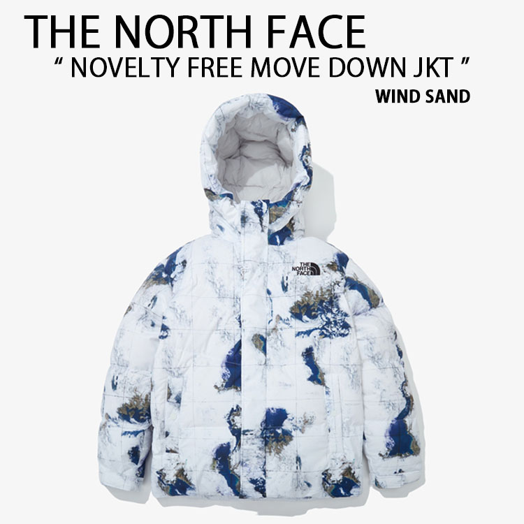 楽天市場】THE NORTH FACE ノースフェイス ダウンジャケット NOVELTY