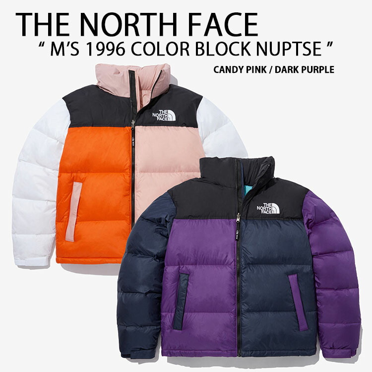 楽天市場】THE NORTH FACE ノースフェイス ダウンジャケット
