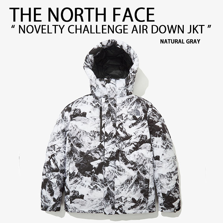 楽天市場】THE NORTH FACE ノースフェイス ダウンジャケット NOVELTY ACT EX HYBRID DOWN JACKET ダウン  ジャケット ショートダウン フード フード付き BLACK GRAY WHITE オーバーフィット マルチカラー NJ1DN78A/B【中古】未使用品  : セレクトショップ a-clo