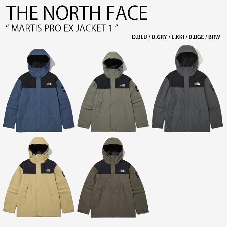 楽天市場】THE NORTH FACE ノースフェイス マウンテンジャケット MARTIS JACKET マウンテンパーカー マティスジャケット  BEIGE KHAKI ライトジャケット ベージュ ティー メンズ レディース NJ3BP02L NJ3BP02K【中古】未使用品 :  セレクトショップ a-clo