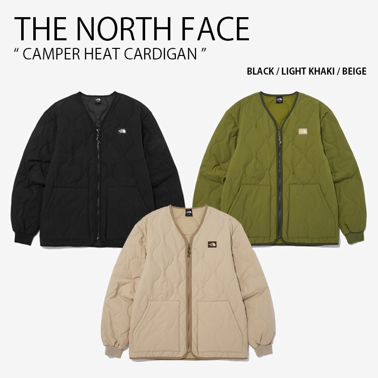 楽天市場】THE NORTH FACE ノースフェイス キルティングジャケット