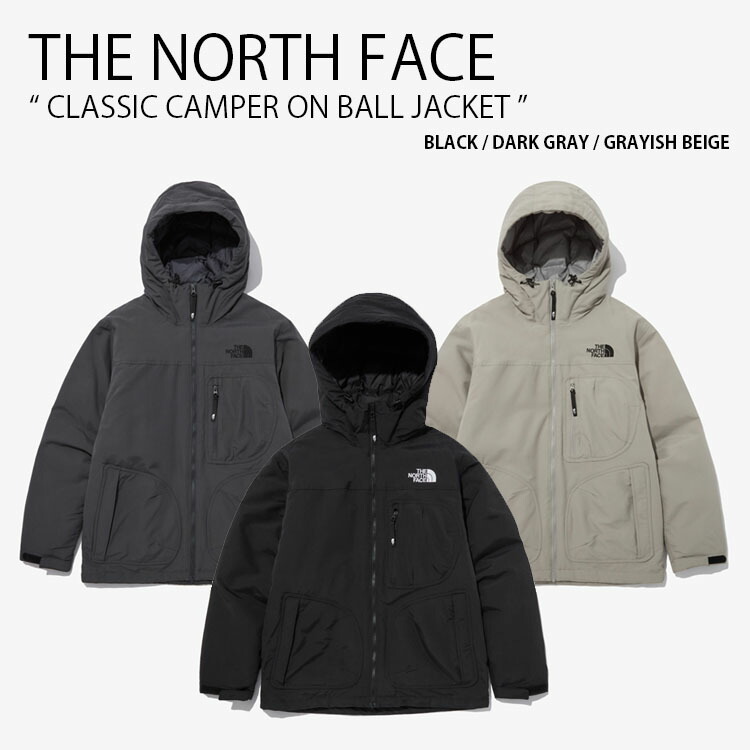 楽天市場】THE NORTH FACE ノースフェイス パディングジャケット