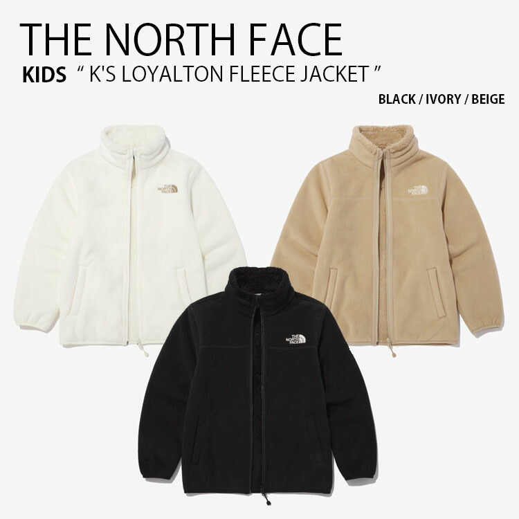 楽天市場】THE NORTH FACE ノースフェイス フリースジャケット SHERPA FLEECE JACKET 2 シェルパ フリース ジャケット  ボアジャケット ジップアップ スタンドネック ロゴ アイボリー ブラック ベージュ メンズ レディース 男性用 女性用 男女共用  NI4FP52J/K/L【中古】未 ...