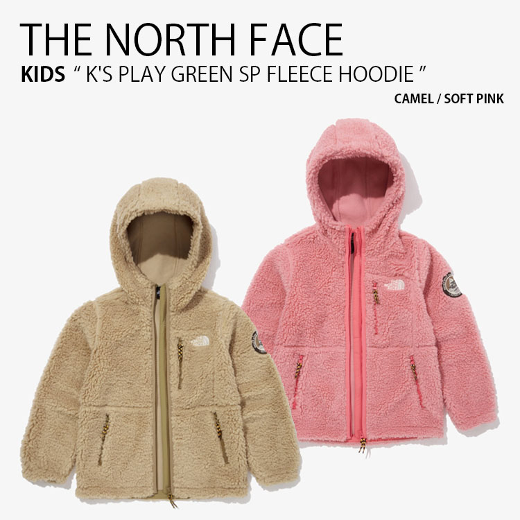 楽天市場】THE NORTH FACE ノースフェイス キッズ K'S RIMO FLEECE 