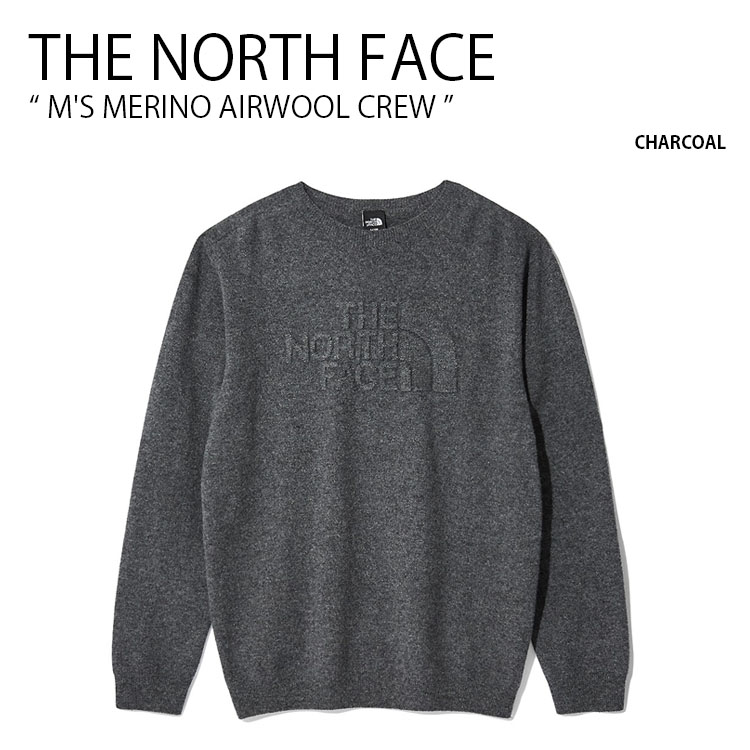楽天市場】THE NORTH FACE ノースフェイス ニット カットソー