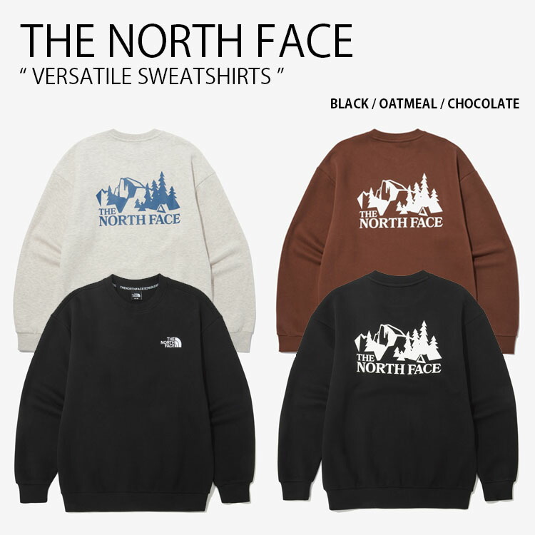 ノースフェイス CITY TRAVEL ECO SWEATSHIRTS スウェット SEOUL 楽天市場】THE NORTH FACE ノースフェイス スウェット CITY