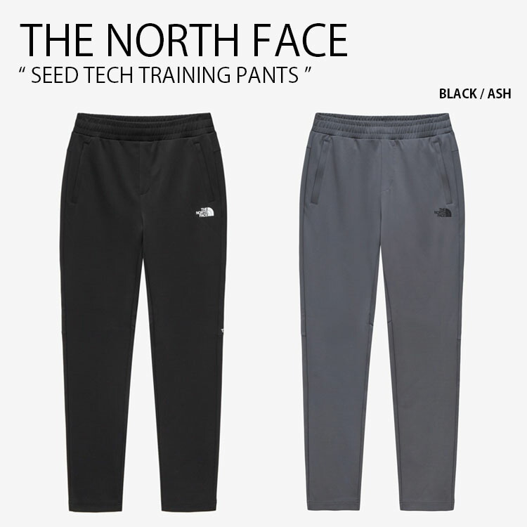 THE NORTH FACE 2着セット・トレーニングリブパンツ　グレー、カーキ 81+W0g-b30L._UY1000_.jpg
