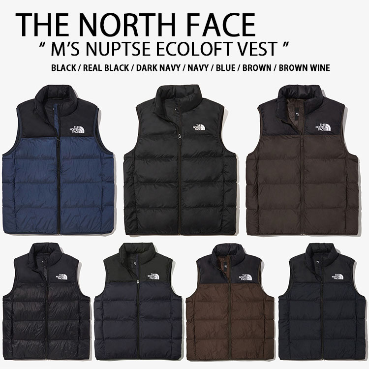 楽天市場】THE NORTH FACE ノースフェイス ダウンスタイル ベスト M'S