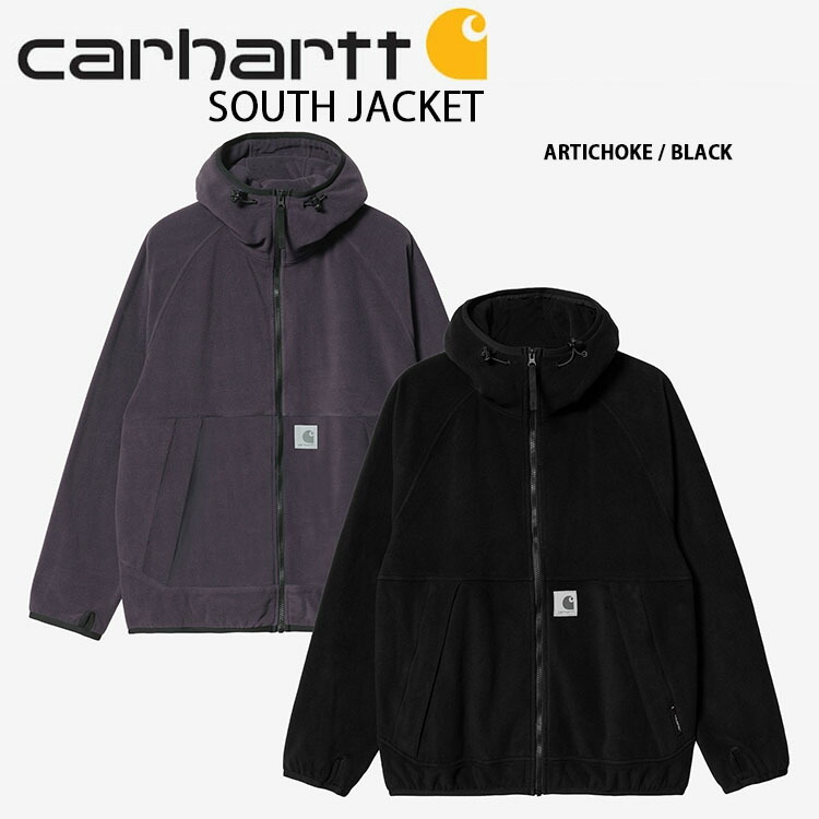 楽天市場】CARHARTT カーハート フリース ROBIN LINER フリース