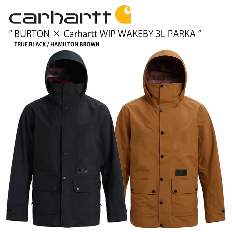 楽天市場】CARHARTT カーハート マウンテンパーカー PROSPECTOR