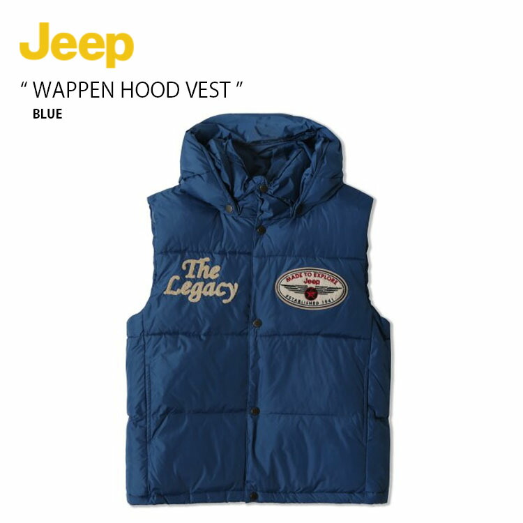 Jeep フリースベスト 楽天市場】Jeep ジープ フリース べスト Basic Fleece Vest
