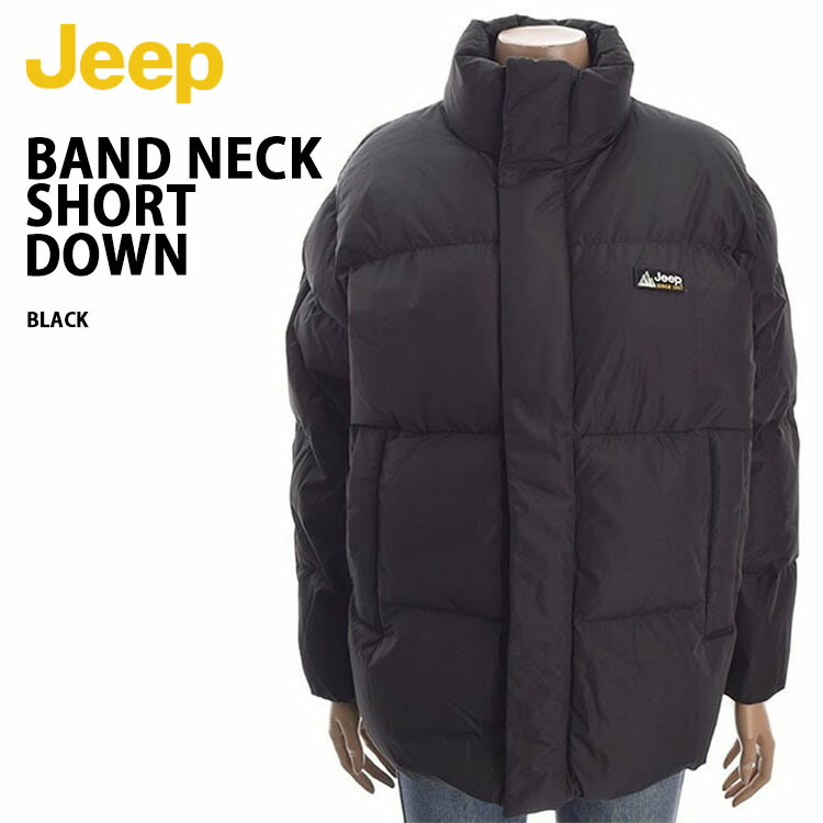 楽天市場】Jeep ジープ ダウンジャケット SAMLL LOGO DUCK DOWN 楽天市場】Jeep ジープ ダウンジャケット SAMLL LOGO DUCK DOWN