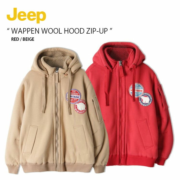 楽天市場】Jeep ジープ フリースジャケット M LOGO RAINBOW