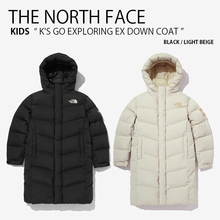 【楽天市場】THE NORTH FACE ノースフェイス キッズ ダウン