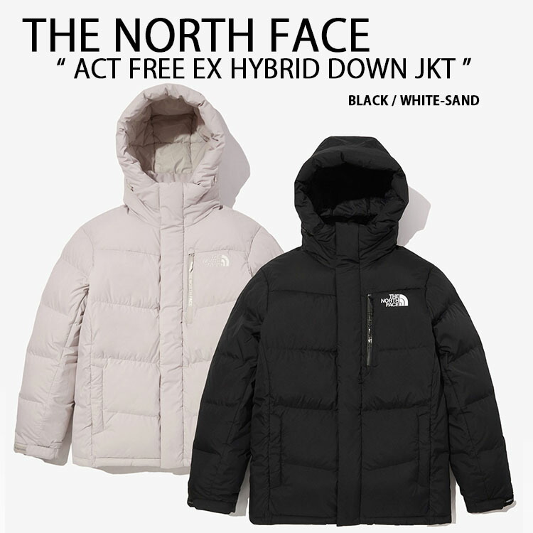 楽天市場】THE NORTH FACE ノースフェイス ダウンジャケット ACTION 