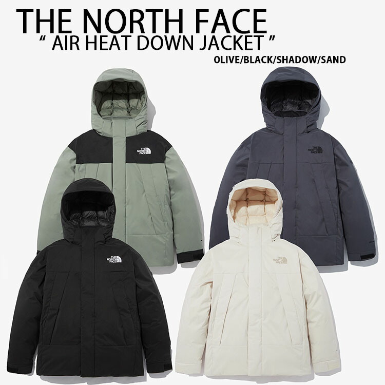 楽天市場】THE NORTH FACE ノースフェイス ダウンジャケット PRAISE