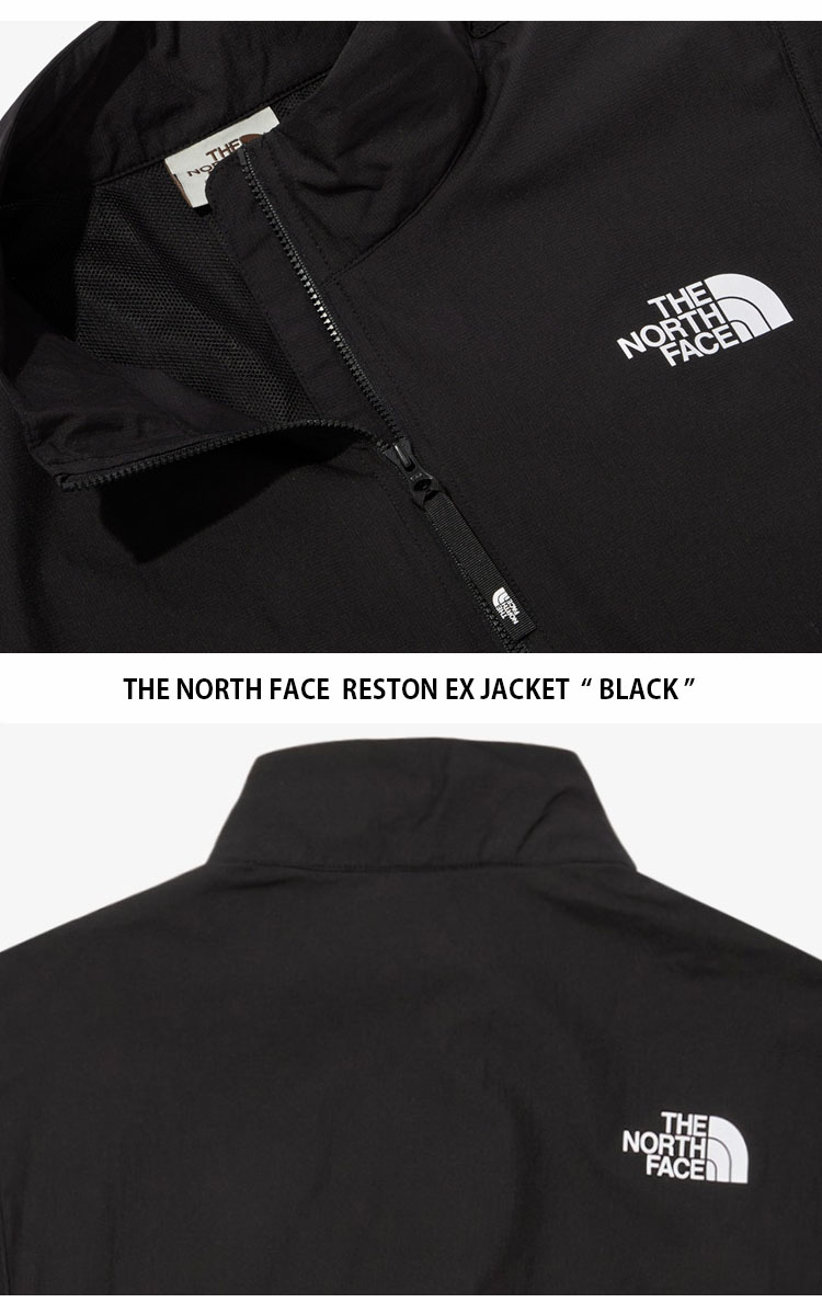 THE NORTH FACE ノースフェイス スイングトップ RESTON EX JACKET