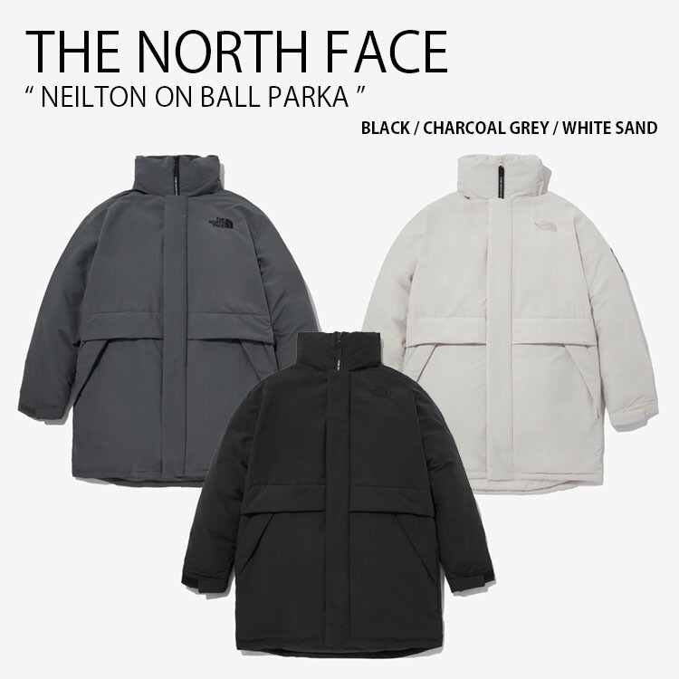 THE NORTH FACE ウィンタージャケット ジップグレー/ブラック 楽天市場】ザ ノースフェイス THE NORTH FACE アウター