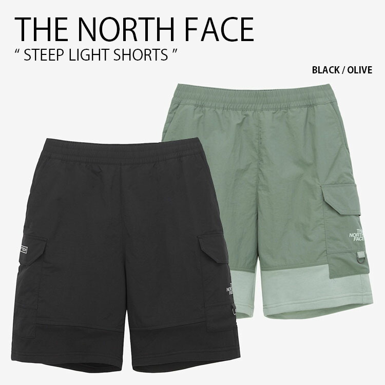 ★送料・関税込★THE NORTH FACE★CARPENTER バミューダショーツ ☆送料・関税込☆THE NORTH FACE☆CARPENTER バミューダショーツ