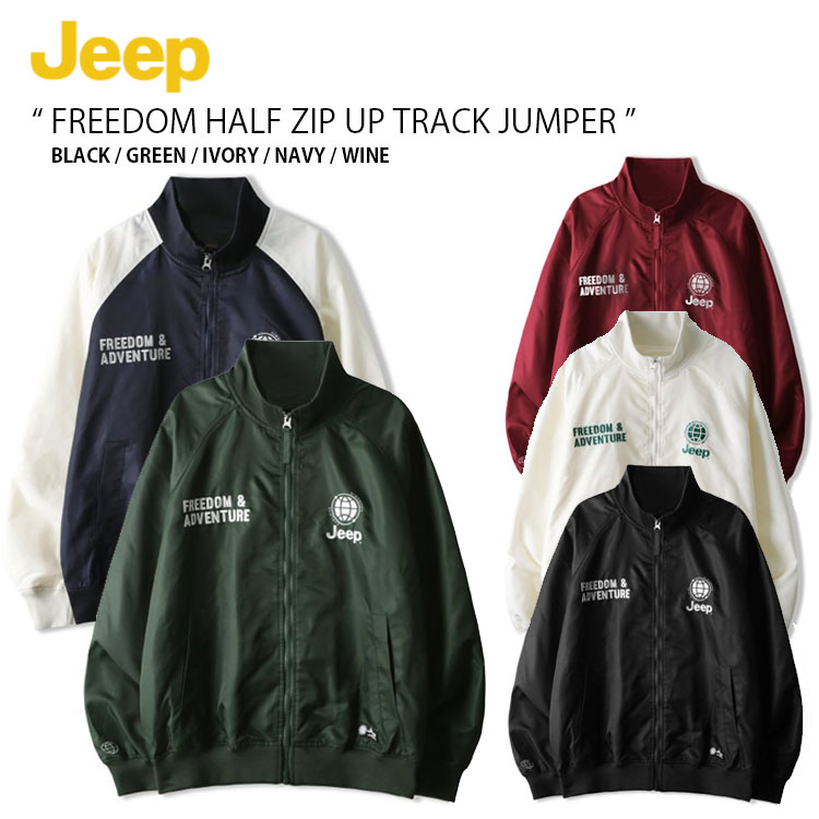 楽天市場】Jeep ジープ ボンバージャケット A-1 YOKO LINE