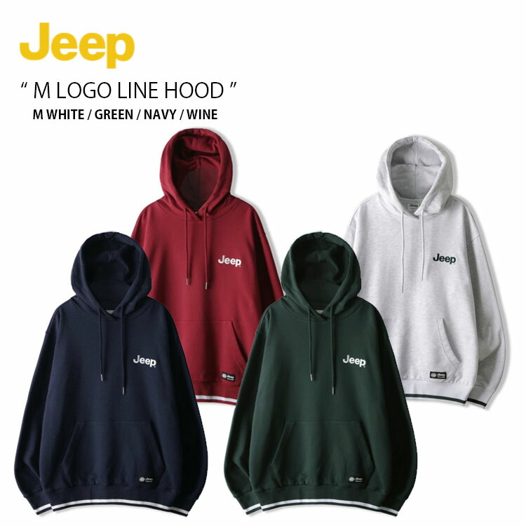 楽天市場】【 JEEP 純正 】ウィンド レイン パーカー ユニ