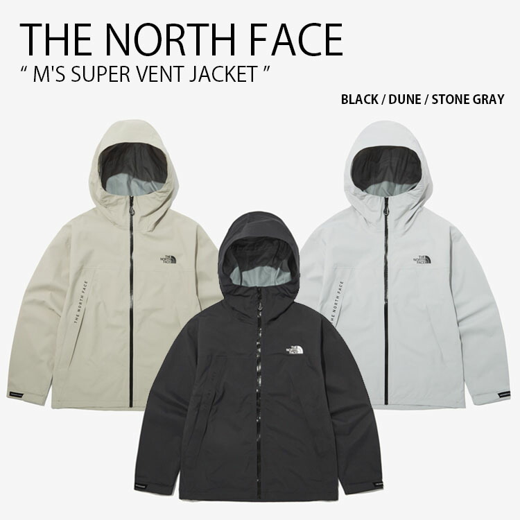 ジャケット・アウター THE NORTH FACE M'S SUPER VENT JACKET 楽天市場】THE NORTH FACE ノースフェイス マウンテンパーカー