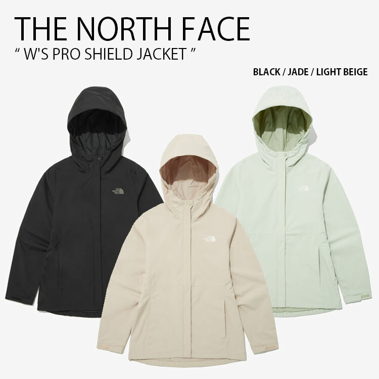 THE NORTH FACE - ザノースフェイス フーディパーカー ジャケット NP71973 ベージュ M ザノースフェイス フーディパーカー ジャケット NP71973