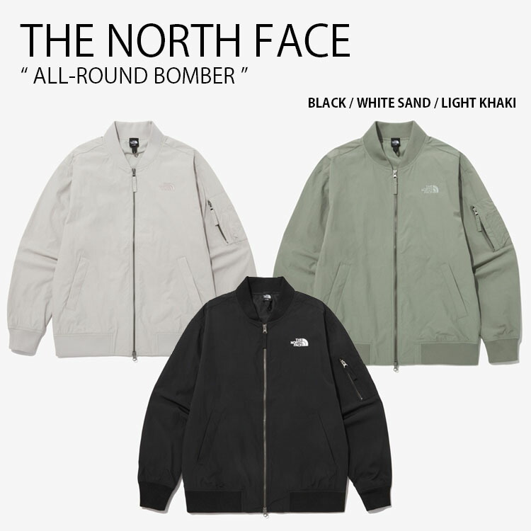 楽天市場】THE NORTH FACE ノースフェイス ボンバージャケット KLUANE HEAT JACKET クルエーン ヒート ジャケット  パディングジャケット MA-1 MA1 カジュアル ストリート ブラック カーキ グレー WHITELABEL  NJ3NN53J/K/L【中古】未使用品 : セレクトショップ a-clo