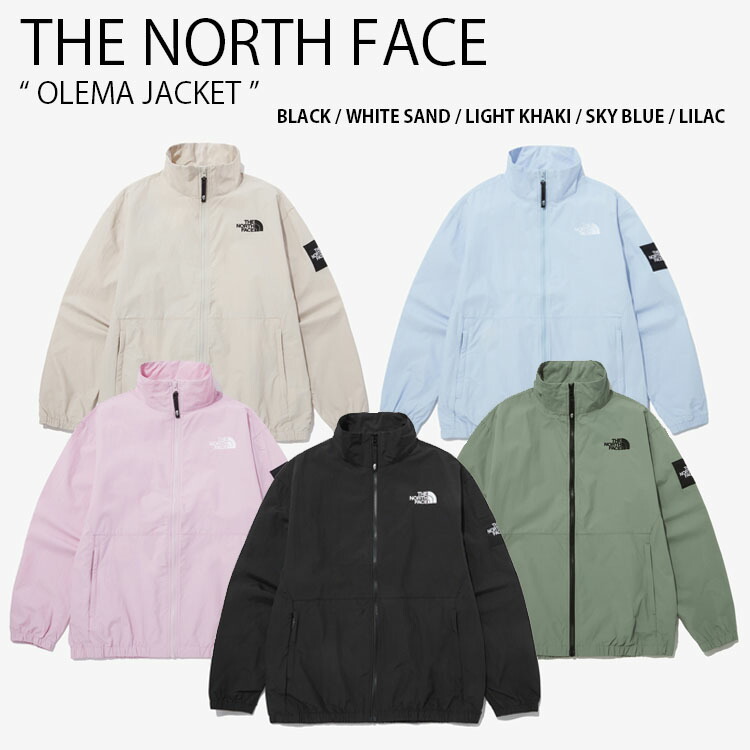 楽天市場】THE NORTH FACE ノースフェイス ナイロンジャケット