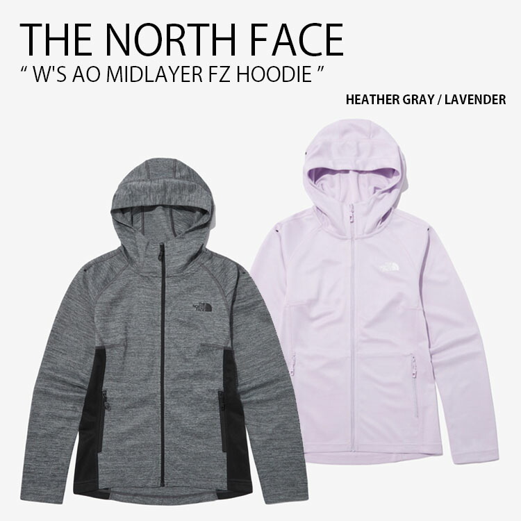 楽天市場】THE NORTH FACE ノースフェイス パーカー W'S CURTIN HOOD