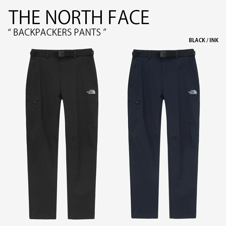 THE NORTH FACE ナイロンパンツ タグ有NP6NP06J ブラックL THE NORTH FACE ノースフェイス ジョガーパンツ NOVELTY MARTIS