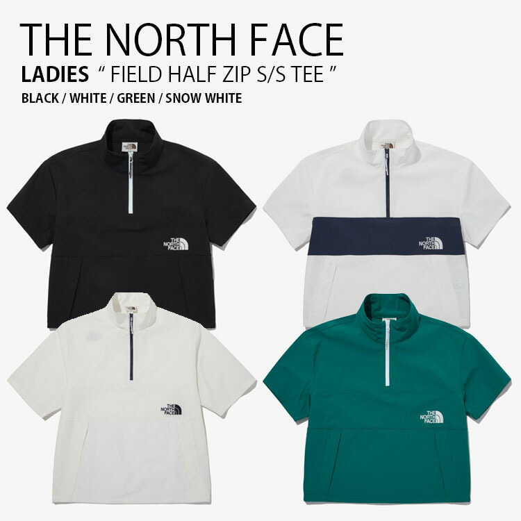 楽天市場】THE NORTH FACE ノースフェイス レディース Tシャツ FIELD