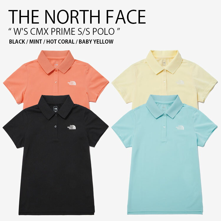 ノースフェース ポロシャツレディースS S2503011 楽天市場】THE NORTH FACE ノースフェイス レディース