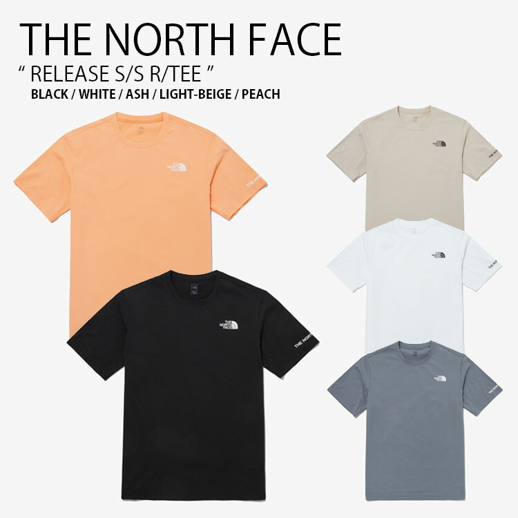 THE NORTH FACE ESSENTIAL S/S CREWNECK ノースフェイス Tシャツ 楽天市場】THE NORTH FACE ノースフェイス Tシャツ ESSENTIAL S