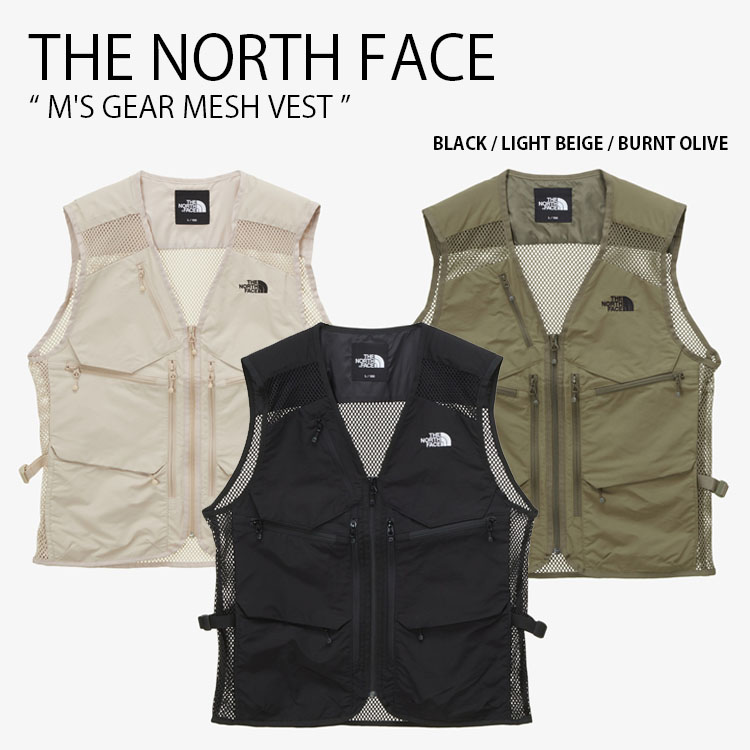 楽天市場】THE NORTH FACE ノースフェイス ダウン ベスト NUPTSE ON