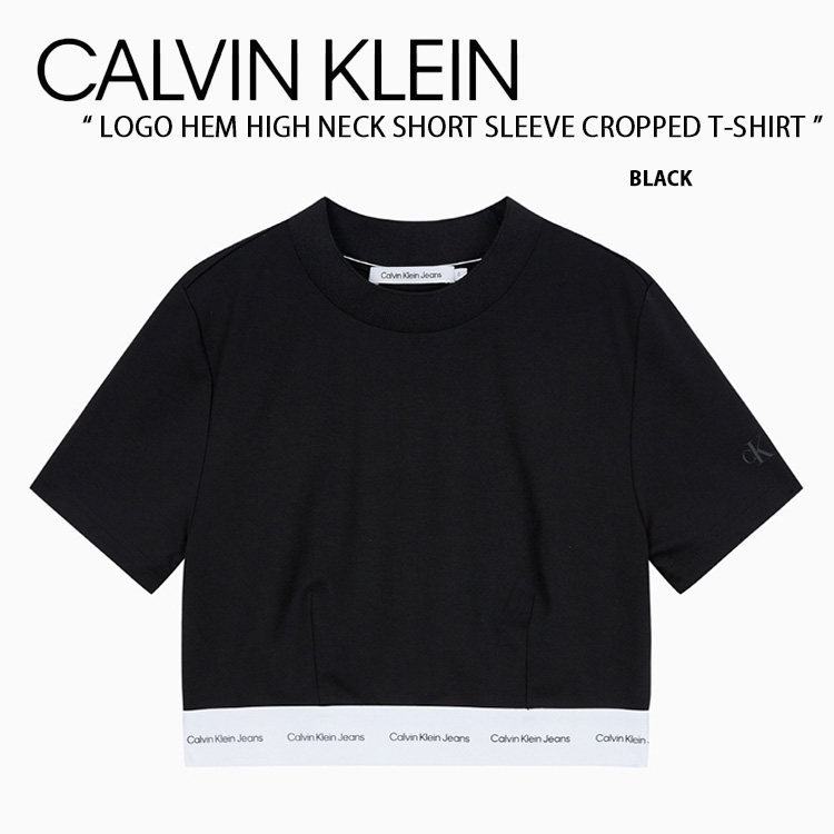 楽天市場】Calvin Klein カルバンクライン Tシャツ STRAIGHT FIT