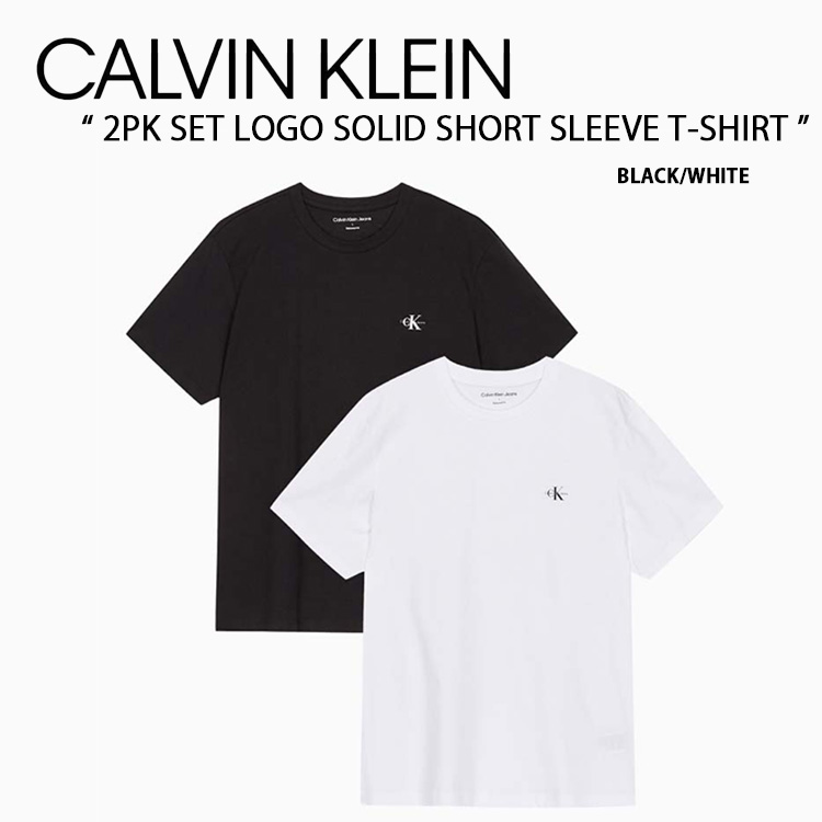 楽天市場】Calvin Klein カルバンクライン Tシャツ STRAIGHT FIT