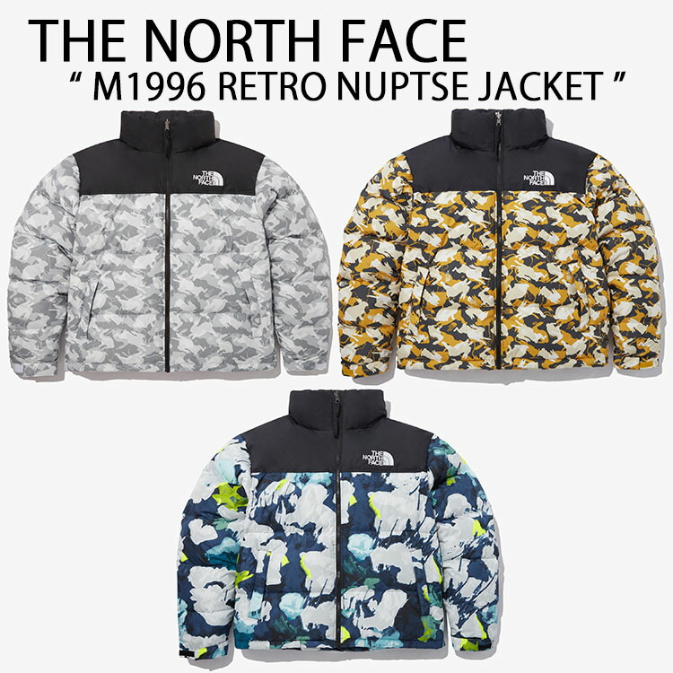 楽天市場】THE NORTH FACE ノースフェイス ヌプシ ダウン 1996 NOVELTY NUPTSE JACKET ノベルティ ヌプシダウン  ペイズリー バンダナ ダウンジャケット WHITE LABEL ホワイトレーベル ブラック ネイビー NJ1DM96A/B【中古】未使用品 :  セレクトショップ a-clo