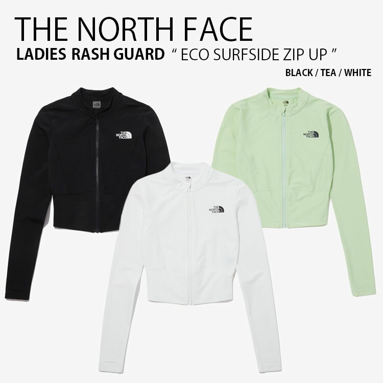 楽天市場】THE NORTH FACE ノースフェイス レディース ラッシュ