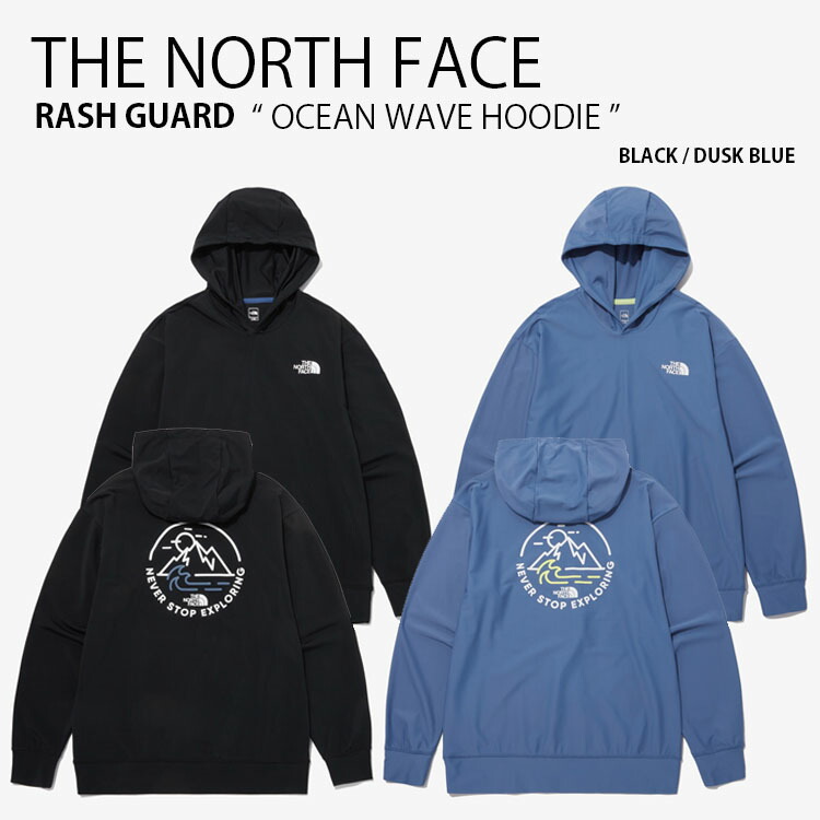 楽天市場】THE NORTH FACE ノースフェイス レディース ラッシュガード