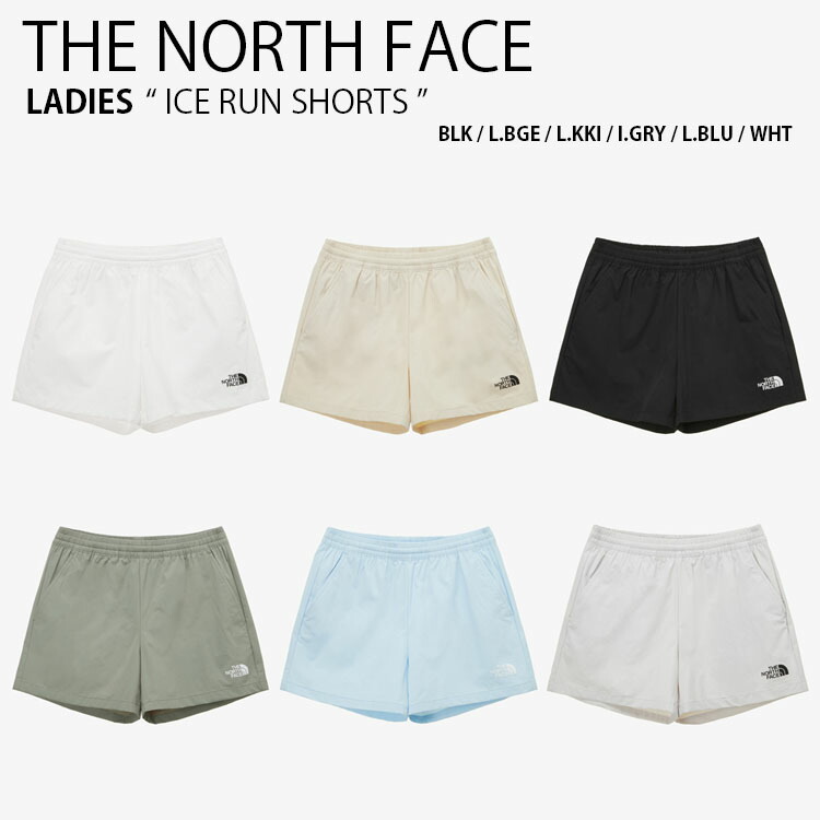 [ノースフェイス]W'S ICE RUN ショーツ★新作・25SS★レディース 楽天市場】THE NORTH FACE ノースフェイス レディース ショート