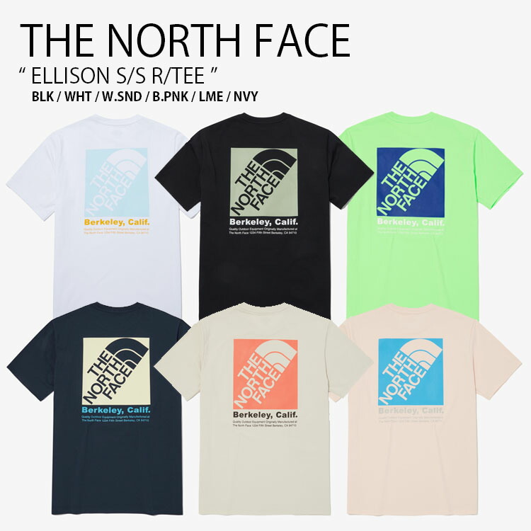 楽天市場】THE NORTH FACE ノースフェイス Tシャツ TNF SEOUL EDITION S/SR/TEE 1 ソウル エディション  ショートスリーブ ラウンドネック ティーシャツ 半袖 カットソー 韓国 ロゴ ブラック ホワイト メンズ レディース 男性用 女性用 男女共用  NT7UQ23A/B NT7UP36A/B ...