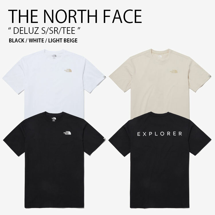 楽天市場】THE NORTH FACE ノースフェイス Tシャツ TNF SEOUL EDITION S/SR/TEE 1 ソウル エディション  ショートスリーブ ラウンドネック ティーシャツ 半袖 カットソー 韓国 ロゴ ブラック ホワイト メンズ レディース 男性用 女性用 男女共用  NT7UQ23A/B NT7UP36A/B ...