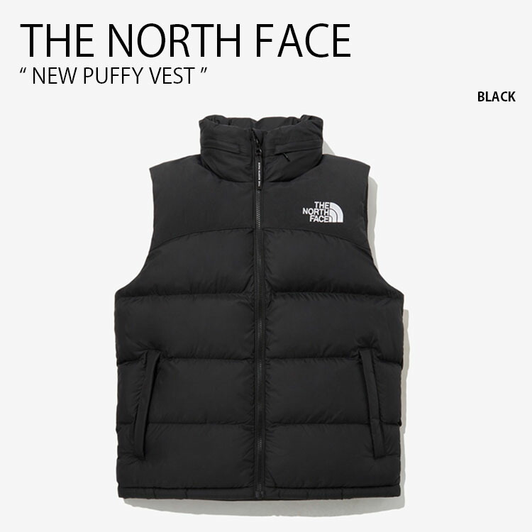 【楽天市場】THE NORTH FACE ノースフェイス ダウンベスト