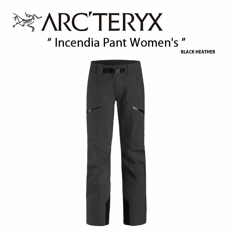アークテリクス スノーパンツ レディース Arc'teryx Women's Sentinel Pants - Cole Sport